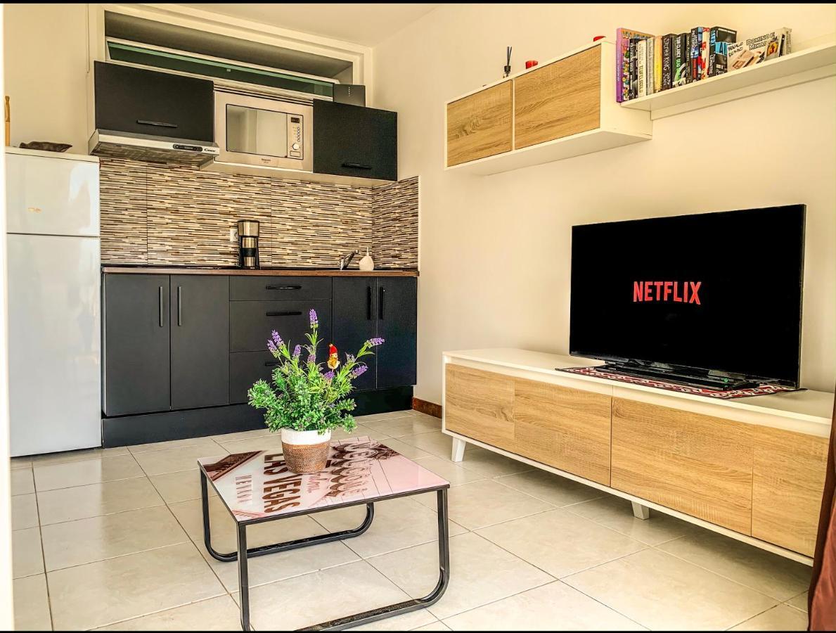 Apartamento Luxury Apartment Maspalomas  Exterior photo