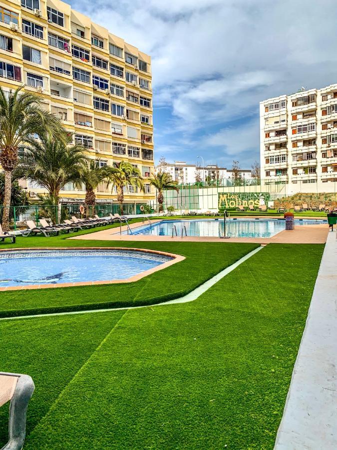 Apartamento Luxury Apartment Maspalomas  Exterior photo