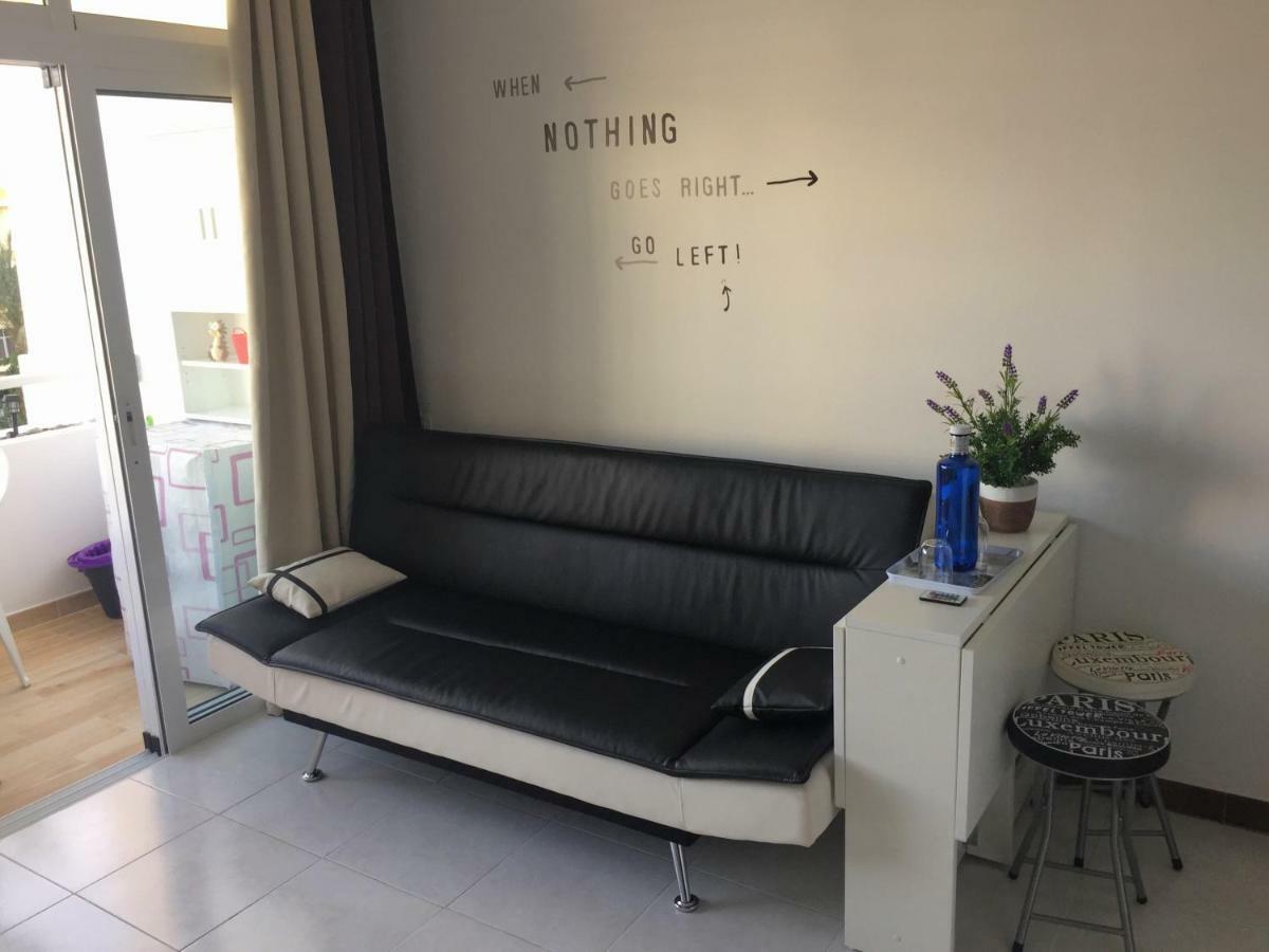 Apartamento Luxury Apartment Maspalomas  Exterior photo