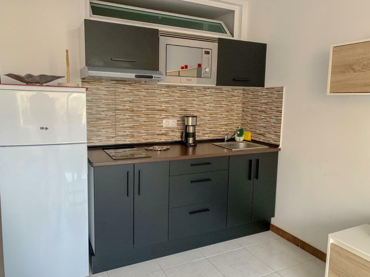 Apartamento Luxury Apartment Maspalomas  Exterior photo